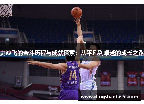 史鸿飞的奋斗历程与成就探索：从平凡到卓越的成长之路
